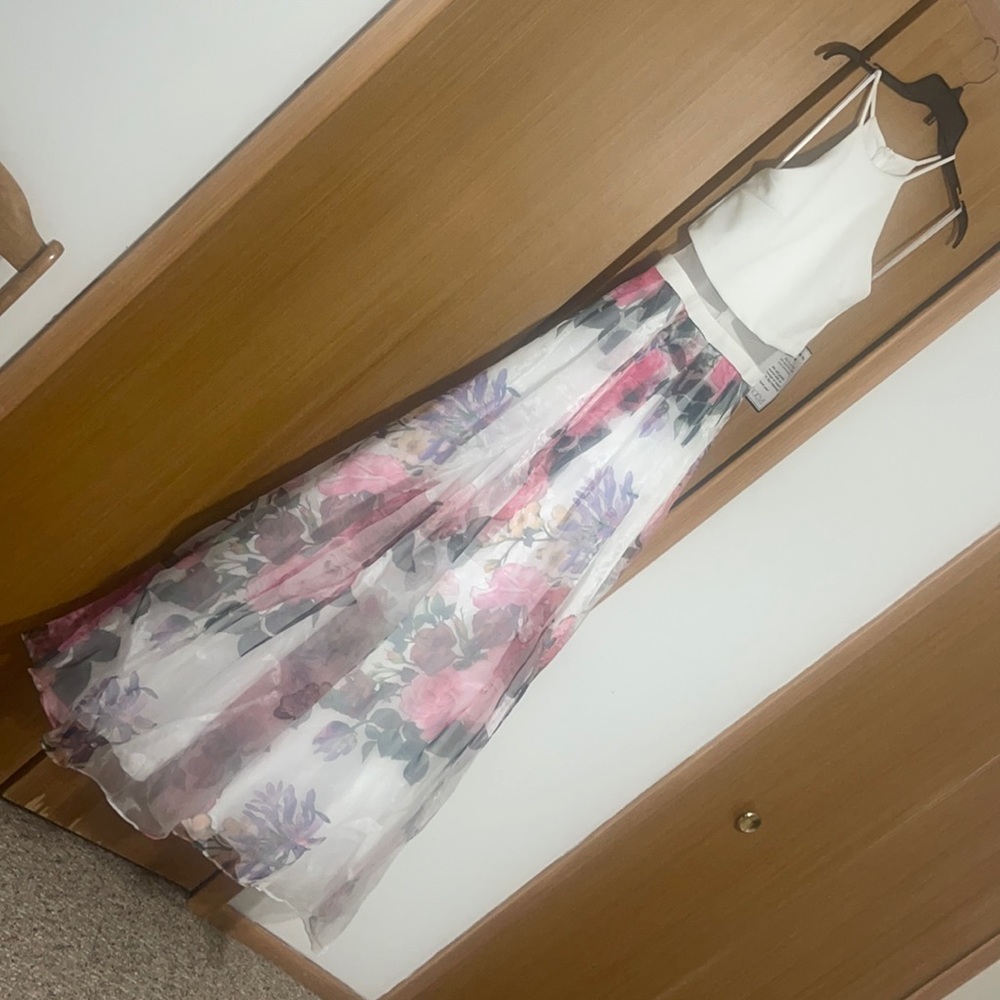 Gown